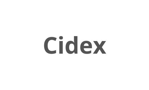 Cidex