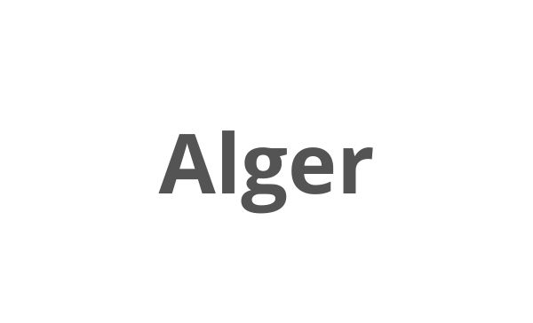 Alger