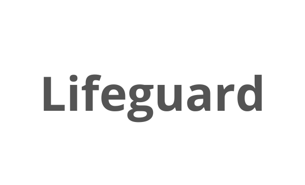 Lifeguard