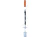 BD Microfine insulinespuit 0,5ml + naald 0,30x8mm U100