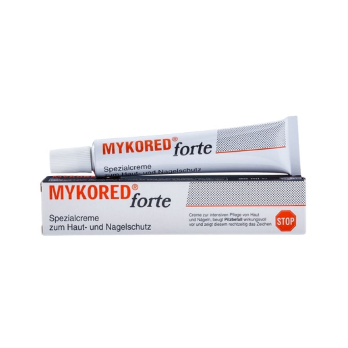 Mykored Forte anti crème 20 ml Merkala.nl | Merkala.nl