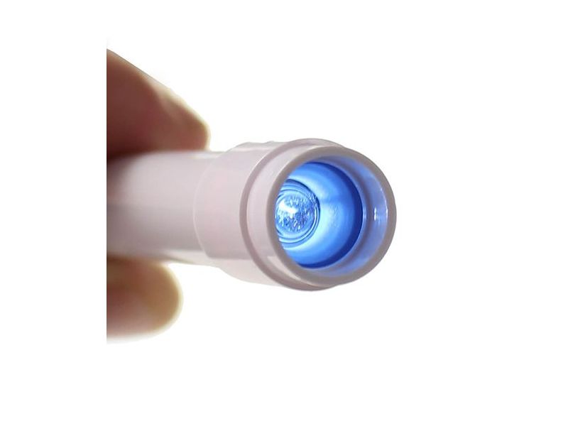 Blauwfilter voor Penlight Disposable
