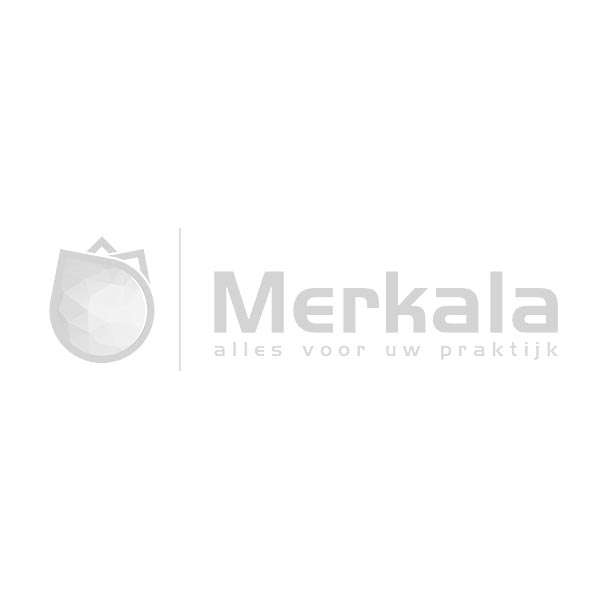 Schouderkoord/schouderkatrol Merkala Blauw