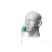 Intersurgical Cirrus2 vernevelaar voor volwassenen met EcoLite masker 30 stuks