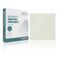 Kliniderm Alginate Standard alginaat wondverband 10x10cm