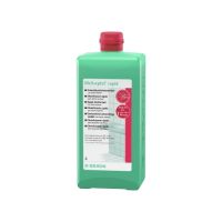 Meliseptol Rapid desinfectans 1 liter