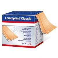 Leukoplast Classic wondpleister 5m x 6cm