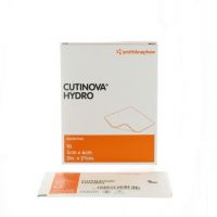 Cutinova Hydro zelfklevend wondkompres 5 x 6cm