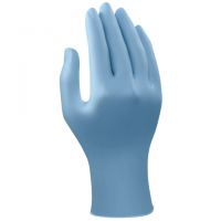 Micro-Touch Nitra-Tex Nitril handschoenen Blauw