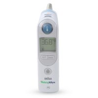 Braun Thermoscan Pro 6000 oorthermometer