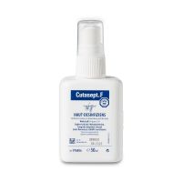 Cutasept F huiddesinfectans spray 50 ml 