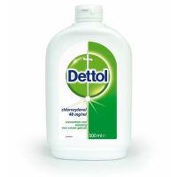 Dettol Chloorxylenol 48mg/g 500ml
