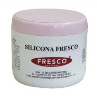 Fresco Silicona medium siliconen pasta 500 gram