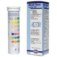 Medi-Test Combi 5N urine teststrips