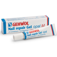 Gehwol Nail Repair Gel Middel Opal (Beige) 5ml