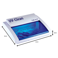 Sibel UV instrumenten reiniger