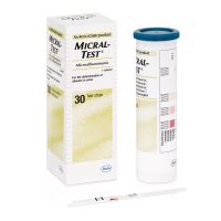 Roche Micral test 30 stuks