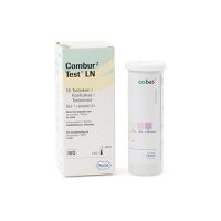 Combur 2 LN urine teststrips