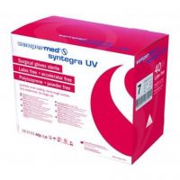 Sempermed Syntegra UV operatiehandschoen steriel