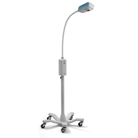Welch Allyn onderzoeklamp GS300 LED statiefmodel