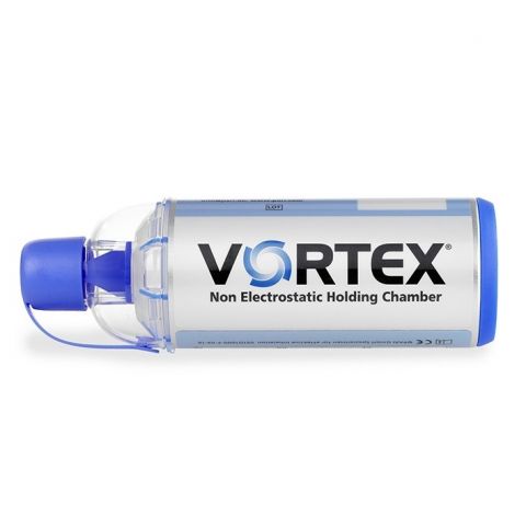 Pari Vortex voorzetkamer met mondstuk (vanaf 4 jaar)