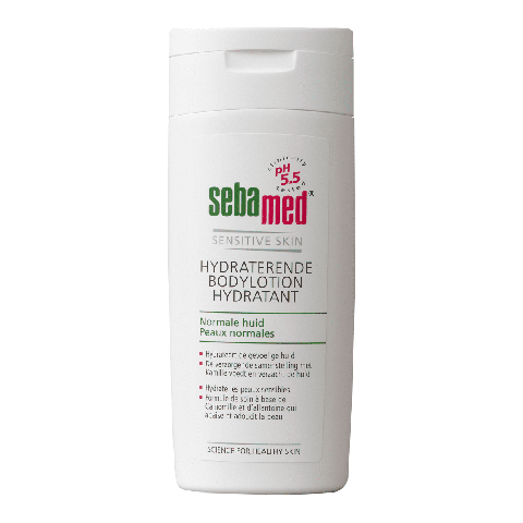 Sebamed Bodylotion 200ml