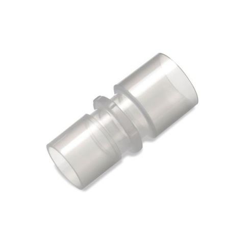 Intersurgical rechte connector 22M-22F