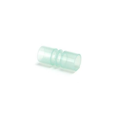 Intersurgical rechte connector 22F-22F