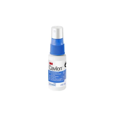 3M Cavilon Barrierefilm spray 28ml 3346E