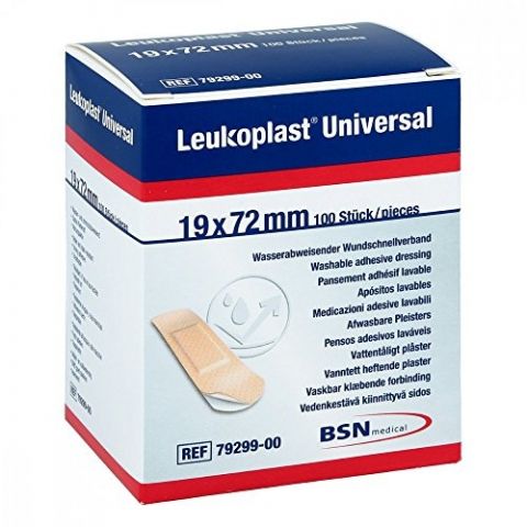 Leukoplast Universal wondpleisters