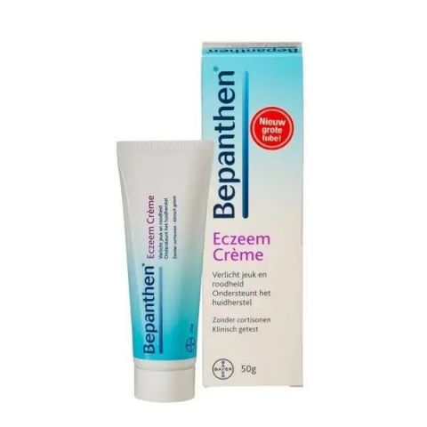 Bepanthen Eczeem Crème 50 gram