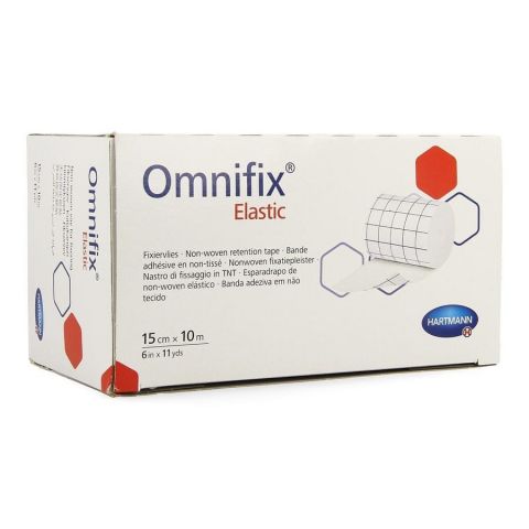 Omnifix Fixatiepleister 15cm x 10m