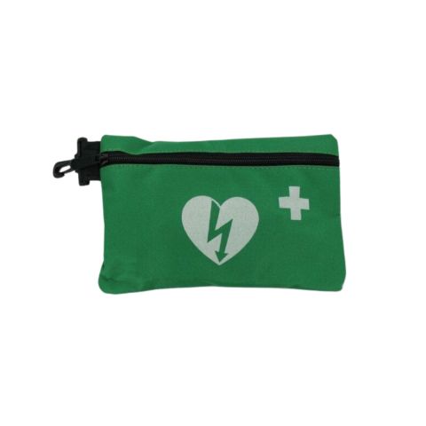 AED Safeset Ilcor
