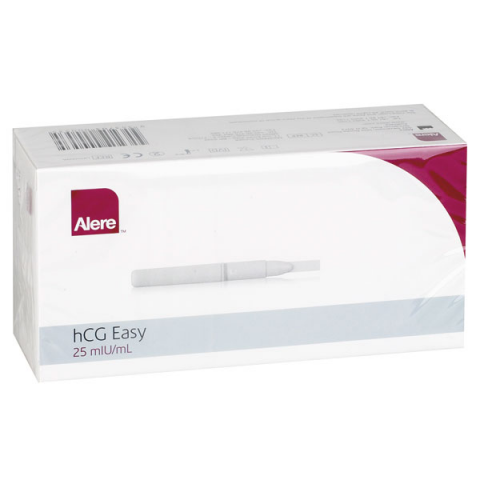 Alere hCG Easy zwangerschapstest 20 testen