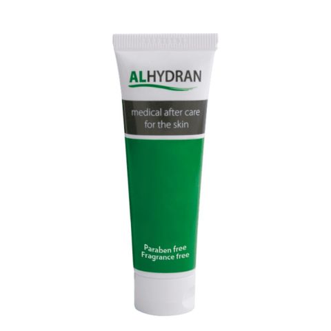 Alhydran littekencrème