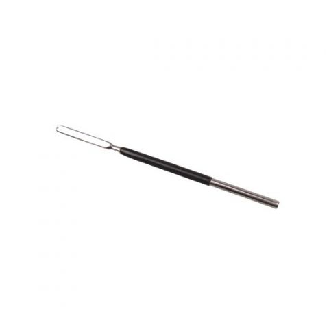 Alsatom lancetelektrode recht (E1)