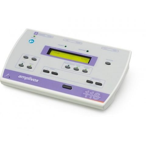 Audiometer Amplivox 116