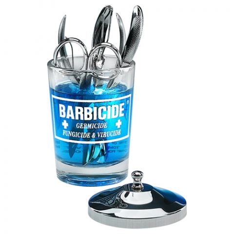 Barbicide Desinfectieflacon Manicure 120ml