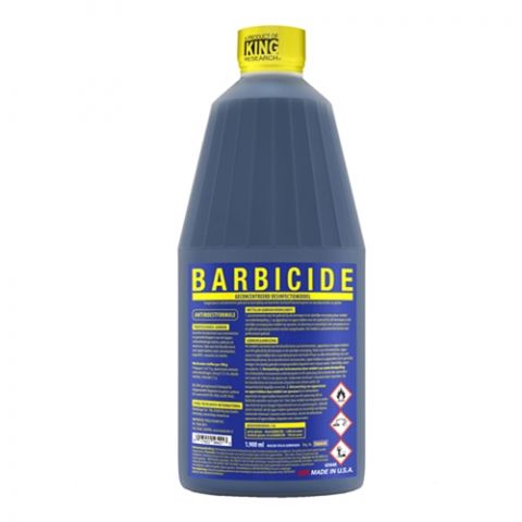 Barbicide geconcentreerd desinfectiemiddel 1,9 liter