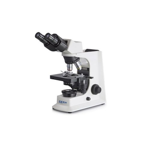 Binoculaire doorvallend licht microscoop OBL 127