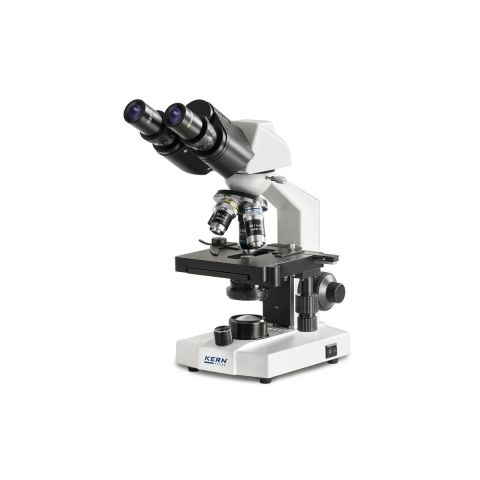 Binoculaire doorvallend licht microscoop OBS 106