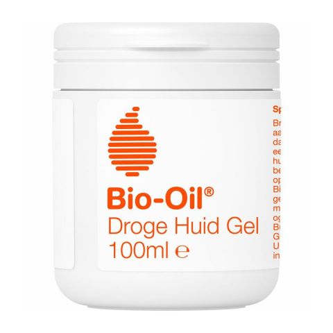 Bio Oil Droge huid gel 100ml