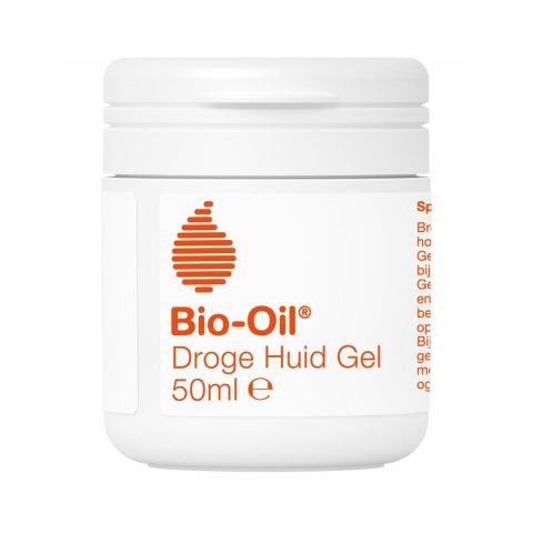 Bio Oil Droge huid gel 50ml