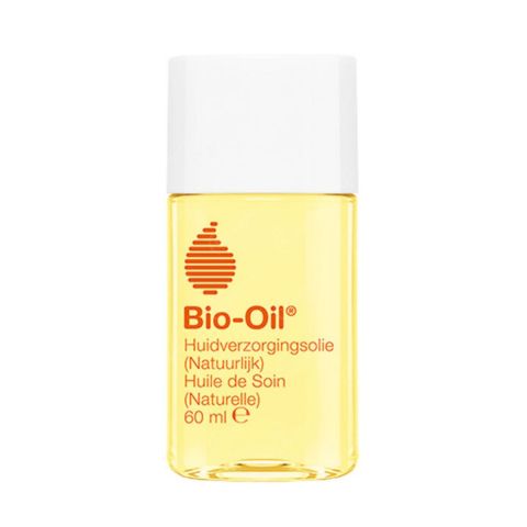 Bio Oil Huidverzorgingsolie 100% natuurlijk 60ml 