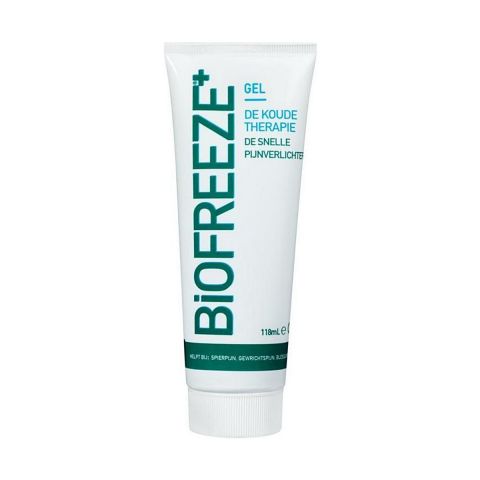 Biofreeze 118ml gel 