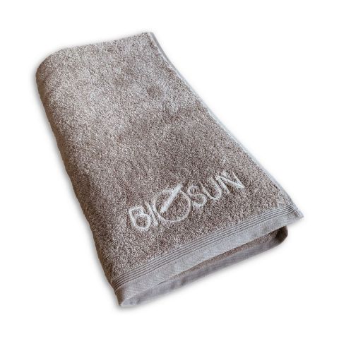 Biosun Sauna handdoek 80x200cm