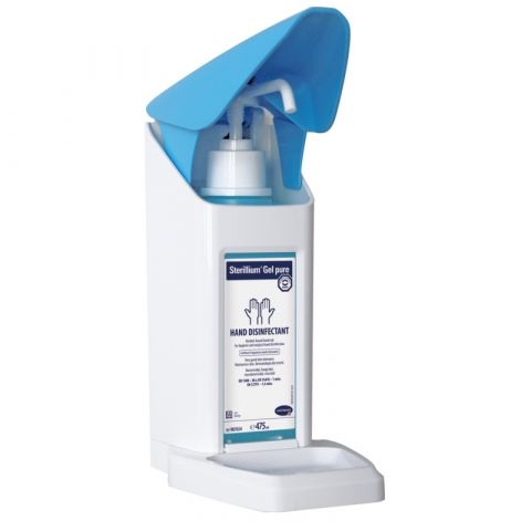 Eurodispenser Safety plus 1000 ml