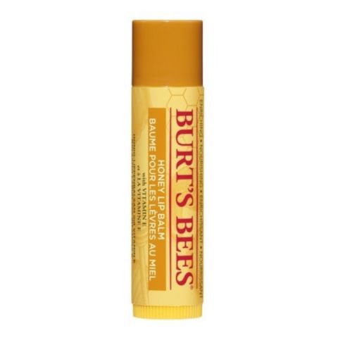 Burt's Bees Lipbalm Stick Honey 4,25 gram