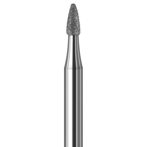 Busch diamant frees 390 Ø1,8mm