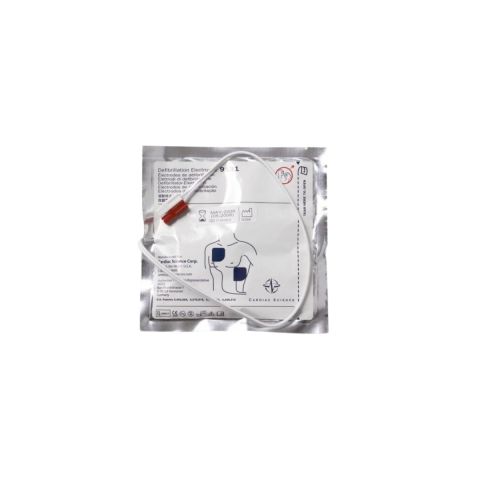 Cardiac Science Powerheart G3 AED elektroden